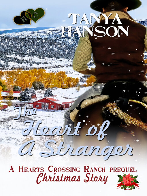 Title details for The Heart of a Stranger by Tanya Hanson - Available